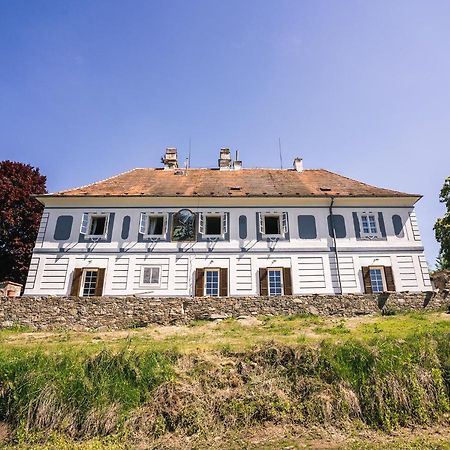 Český Krumlov Villa Waldhaus المظهر الخارجي الصورة